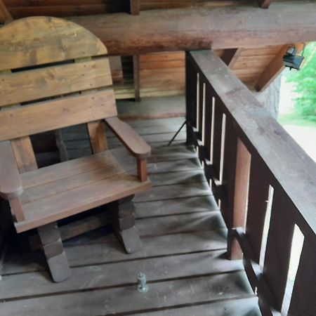 Kaebi Holiday Homes Ainja Экстерьер фото