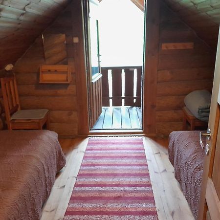 Kaebi Holiday Homes Ainja Экстерьер фото