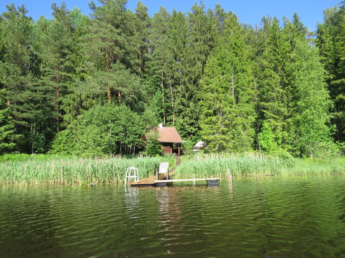 Kaebi Holiday Homes Ainja Экстерьер фото