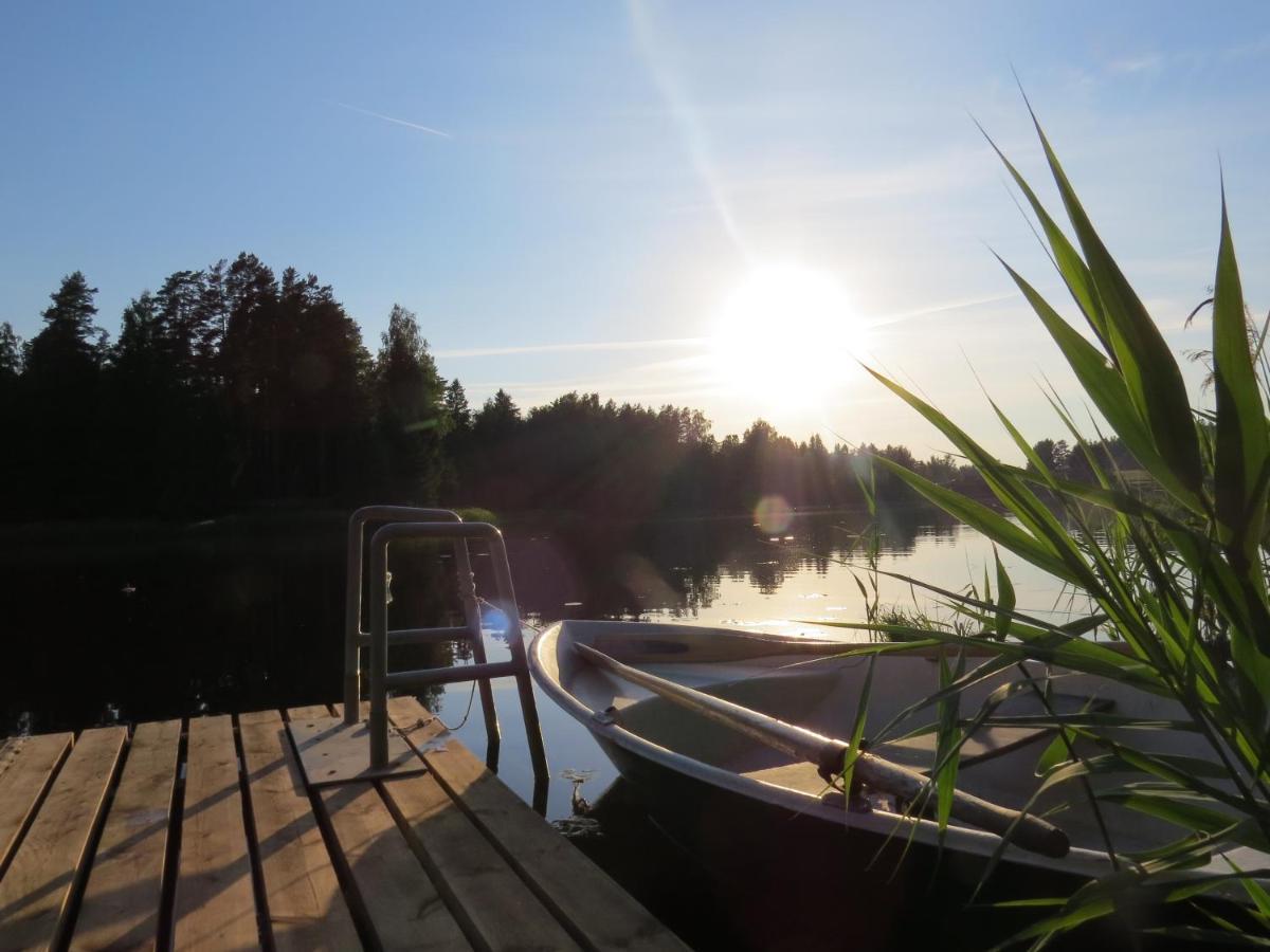 Kaebi Holiday Homes Ainja Экстерьер фото
