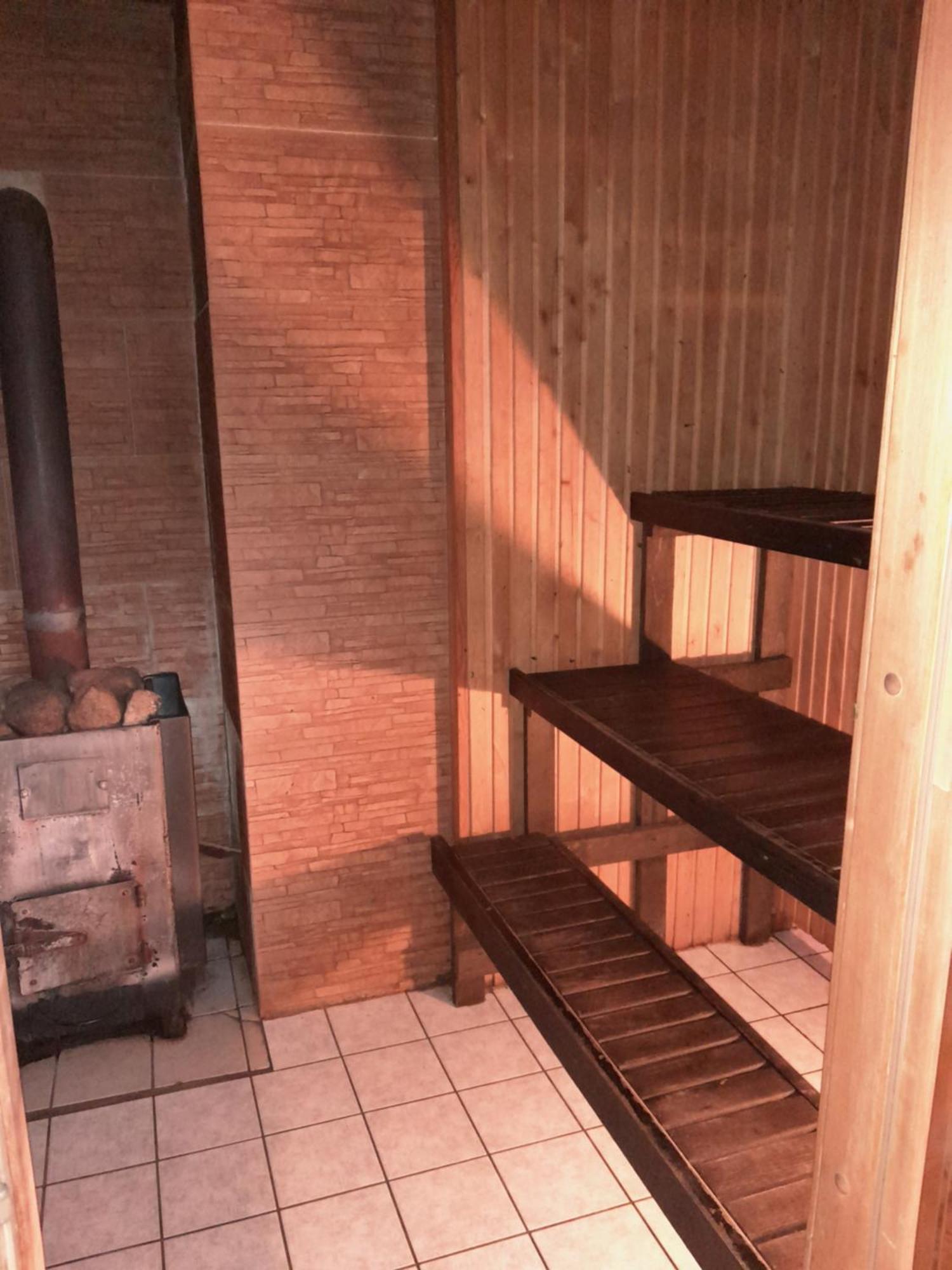 Kaebi Holiday Homes Ainja Экстерьер фото