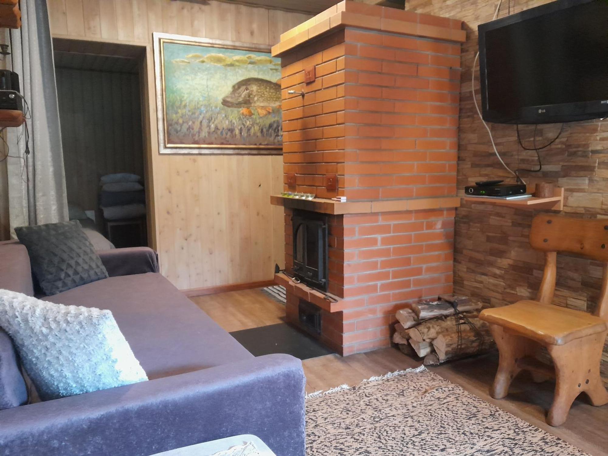 Kaebi Holiday Homes Ainja Экстерьер фото