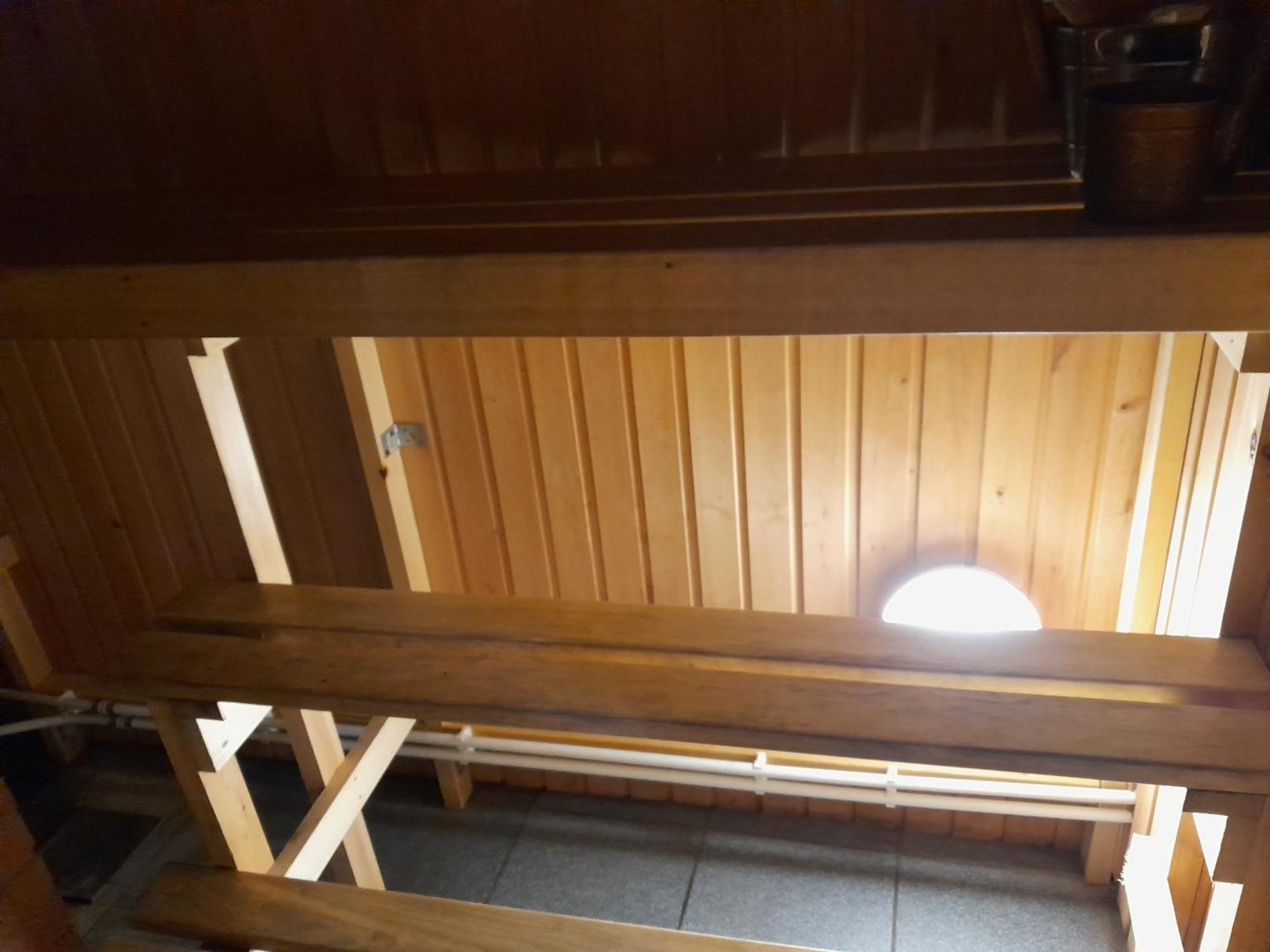Kaebi Holiday Homes Ainja Номер фото