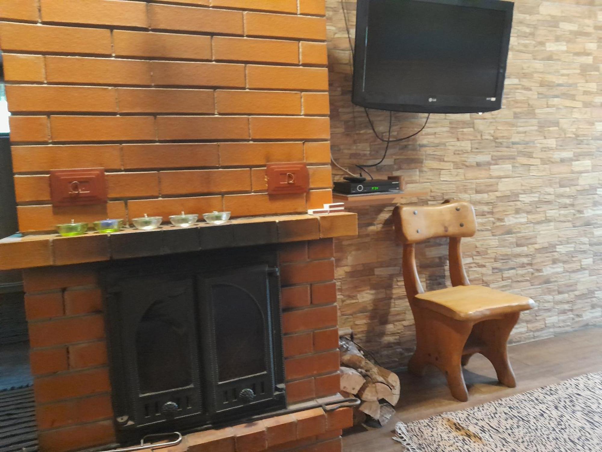 Kaebi Holiday Homes Ainja Номер фото
