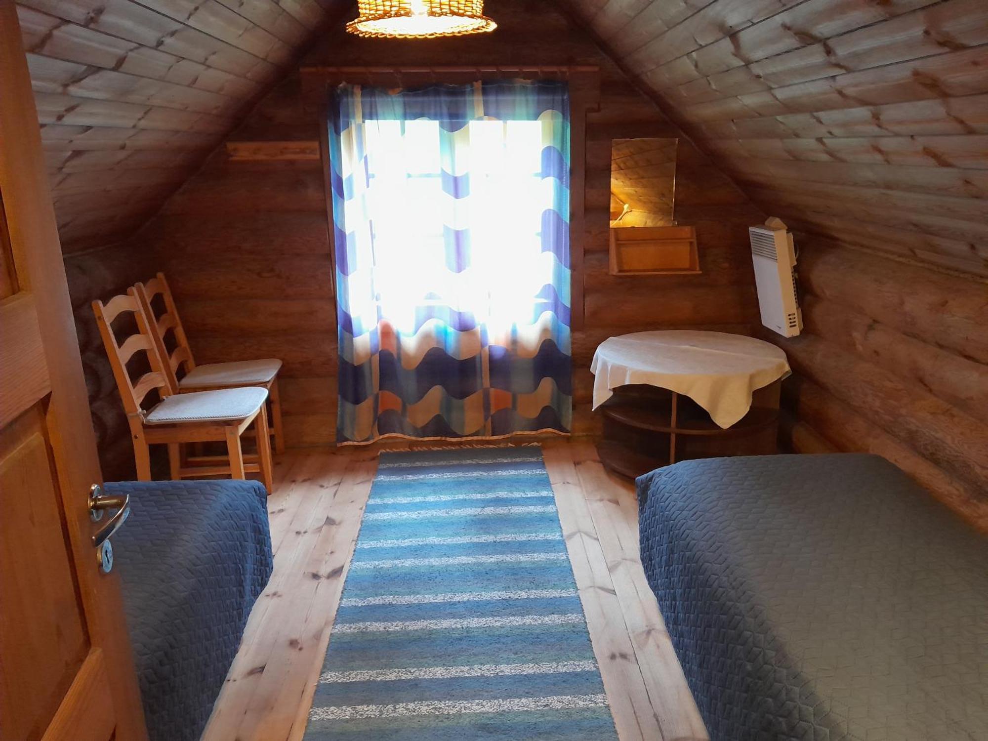 Kaebi Holiday Homes Ainja Номер фото