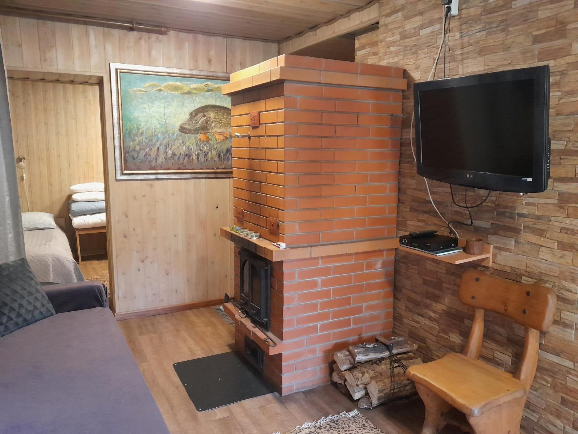 Kaebi Holiday Homes Ainja Номер фото