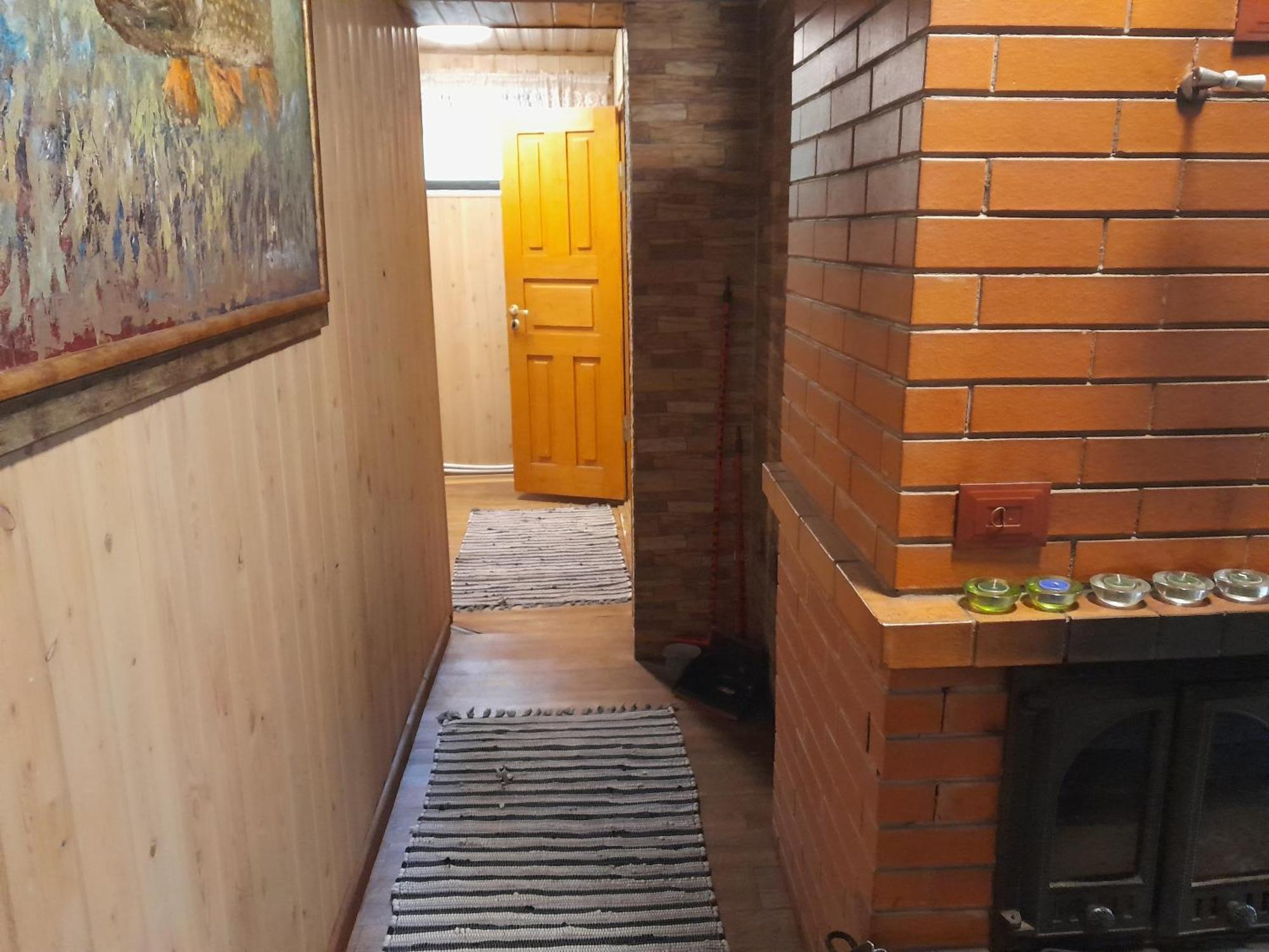 Kaebi Holiday Homes Ainja Номер фото
