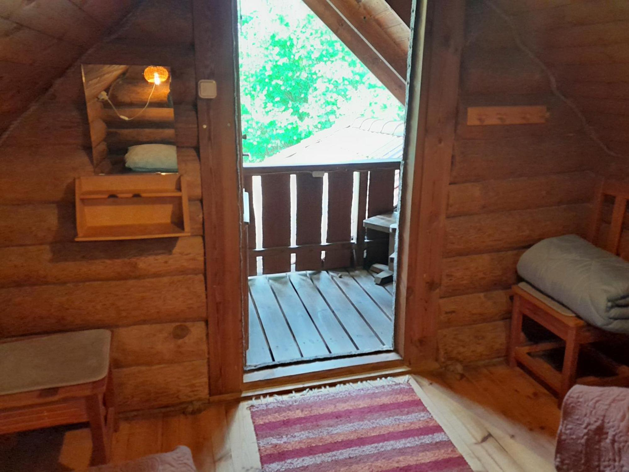 Kaebi Holiday Homes Ainja Номер фото