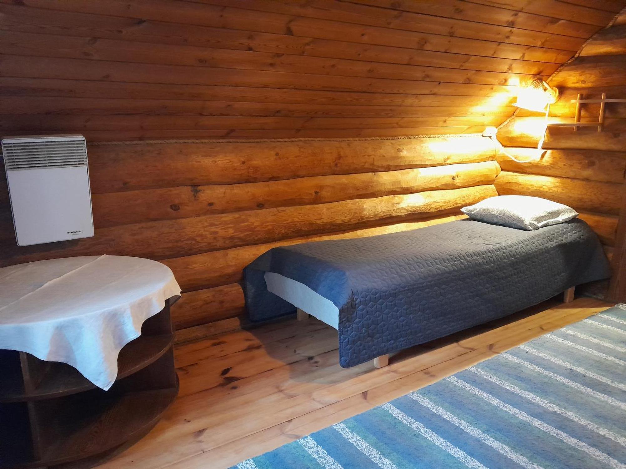 Kaebi Holiday Homes Ainja Номер фото