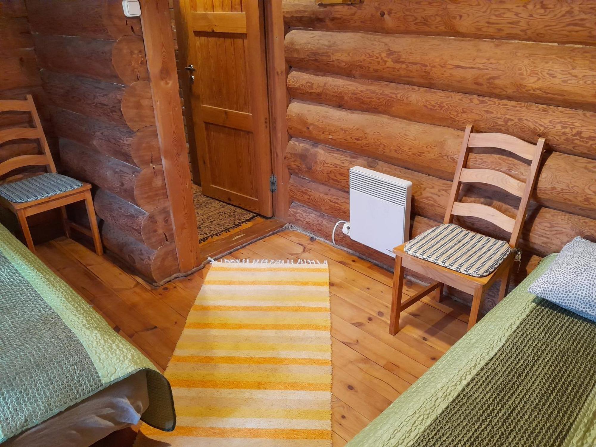 Kaebi Holiday Homes Ainja Номер фото
