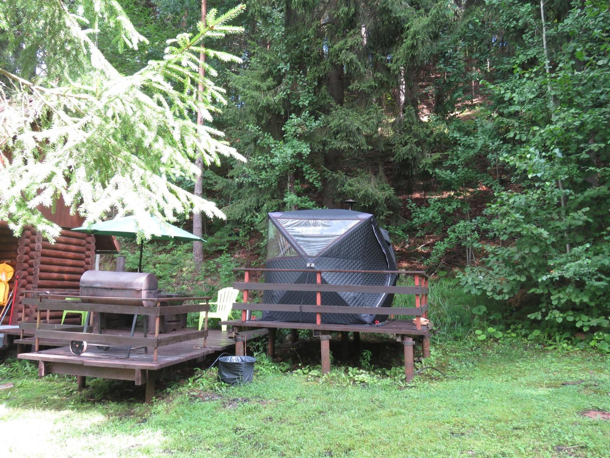 Kaebi Holiday Homes Ainja Номер фото
