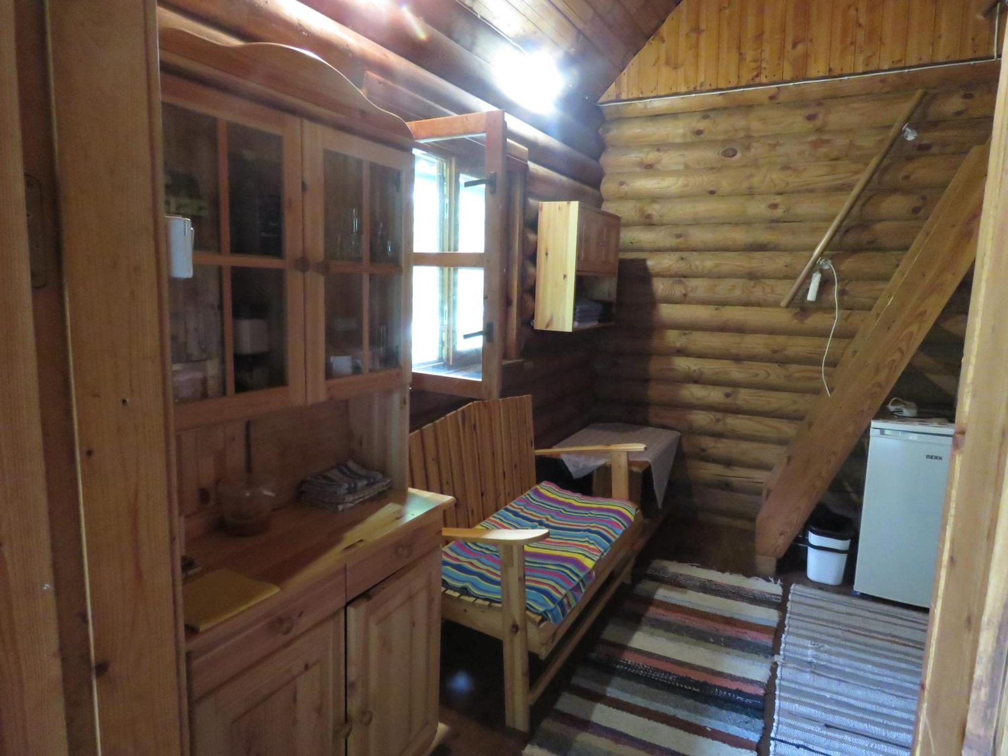 Kaebi Holiday Homes Ainja Номер фото