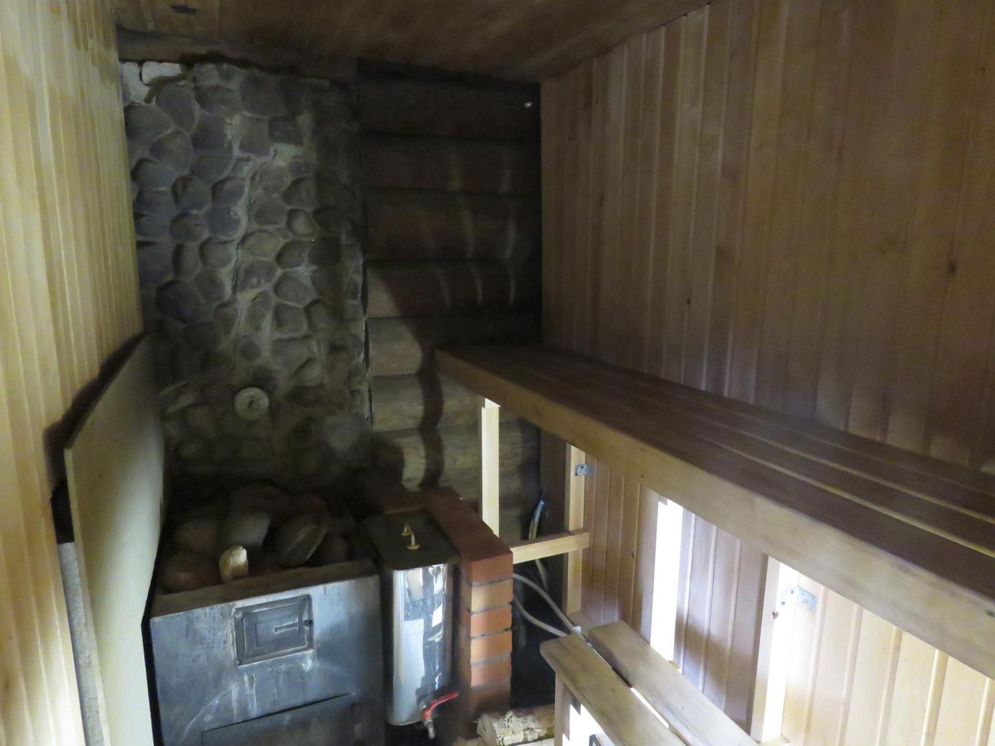 Kaebi Holiday Homes Ainja Номер фото