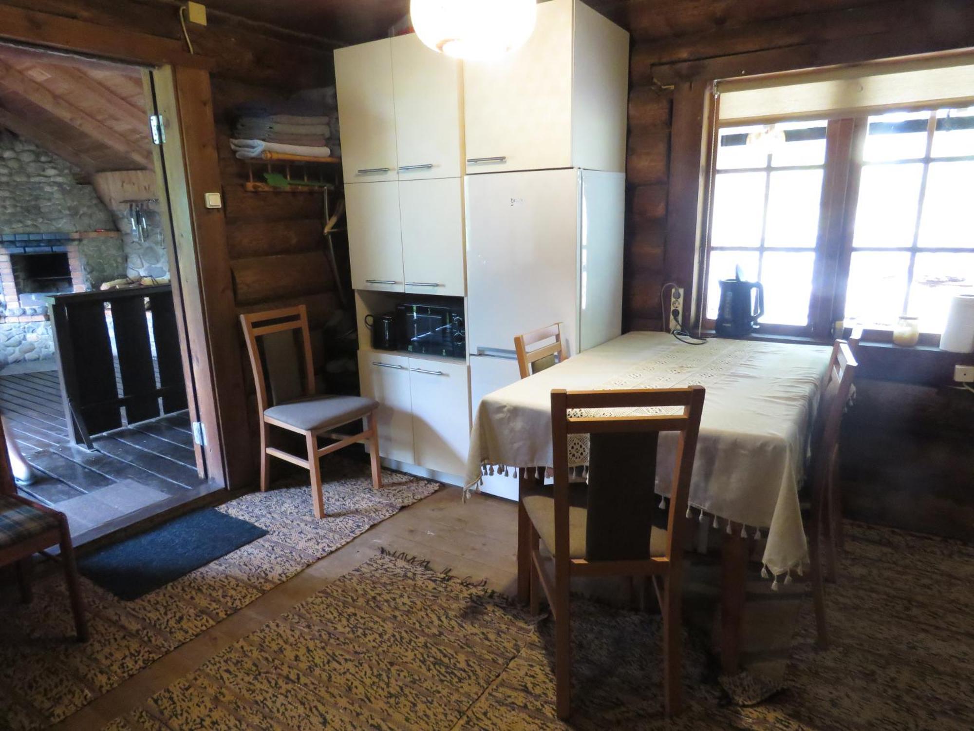 Kaebi Holiday Homes Ainja Номер фото
