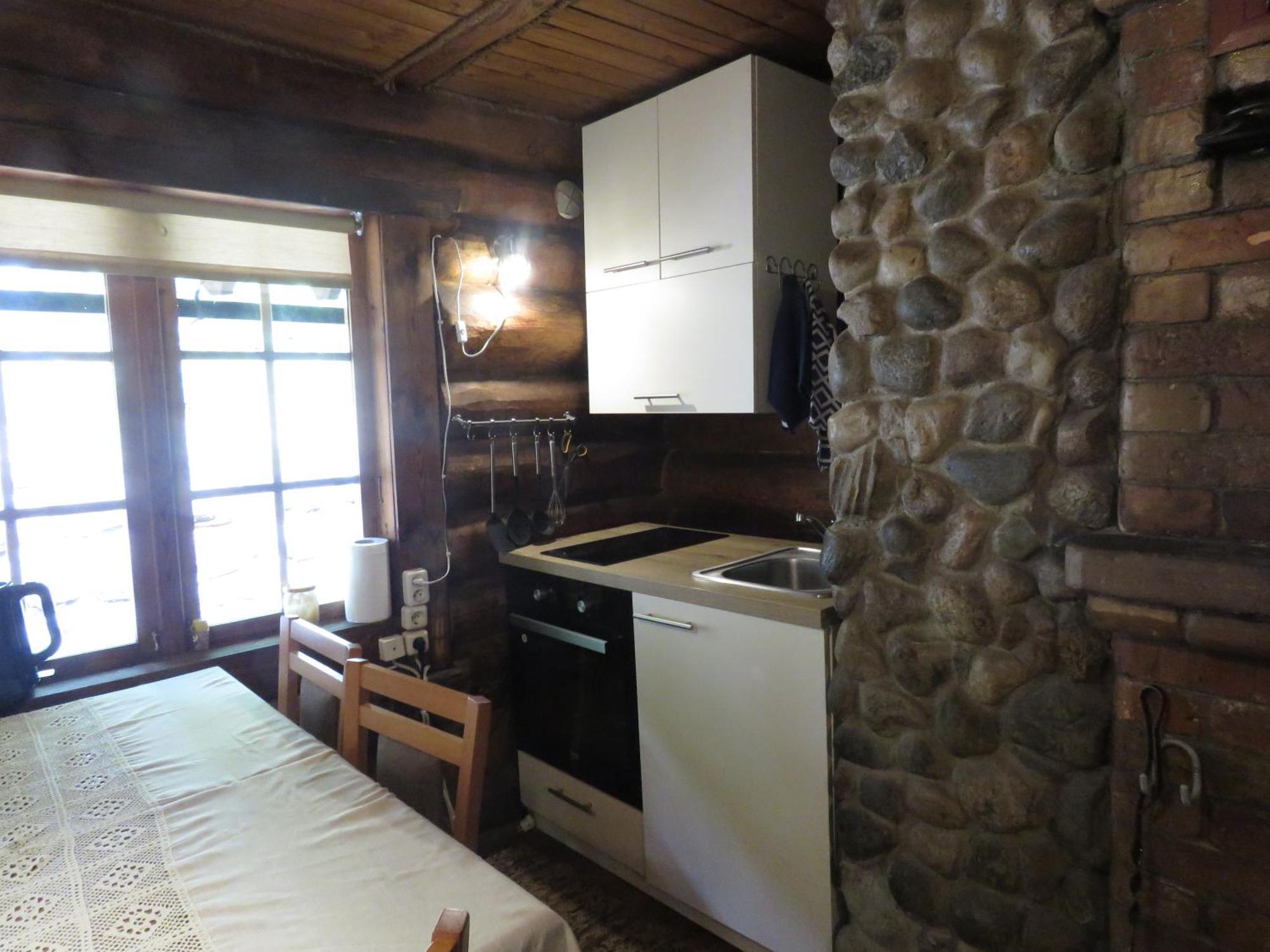 Kaebi Holiday Homes Ainja Номер фото