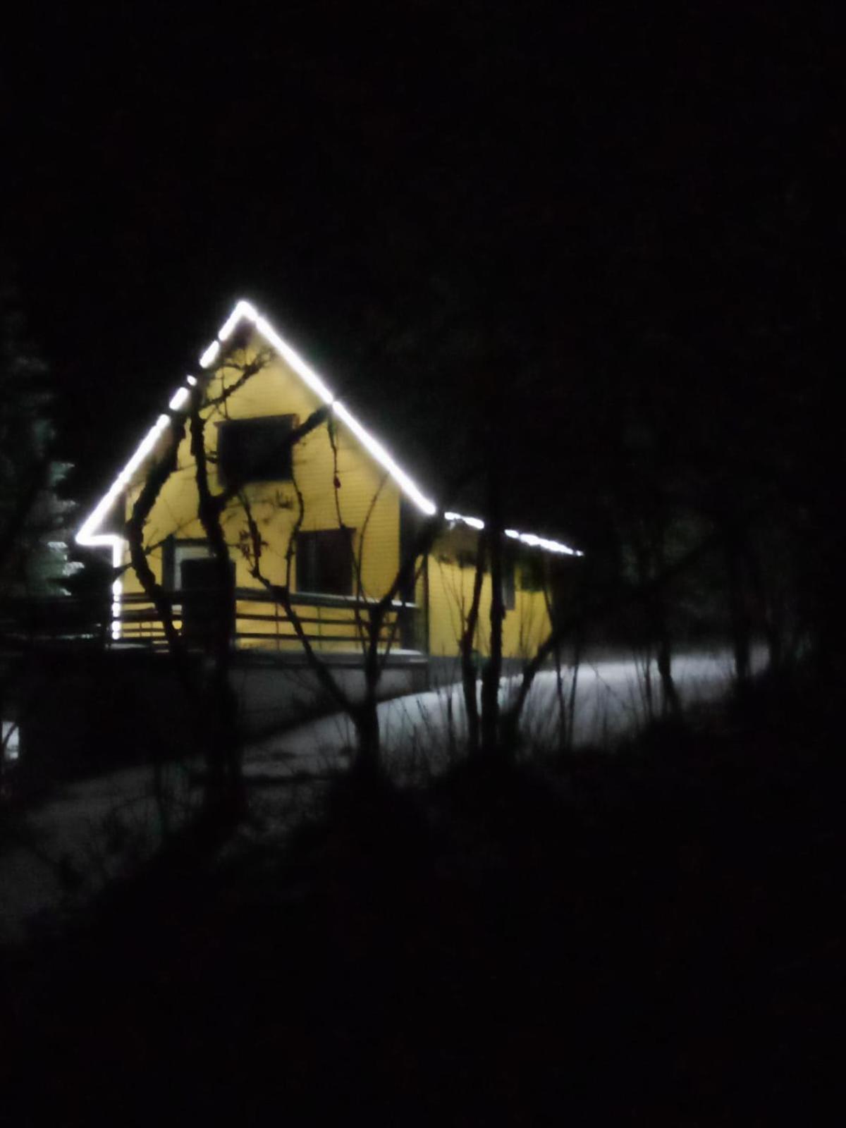 Kaebi Holiday Homes Ainja Экстерьер фото