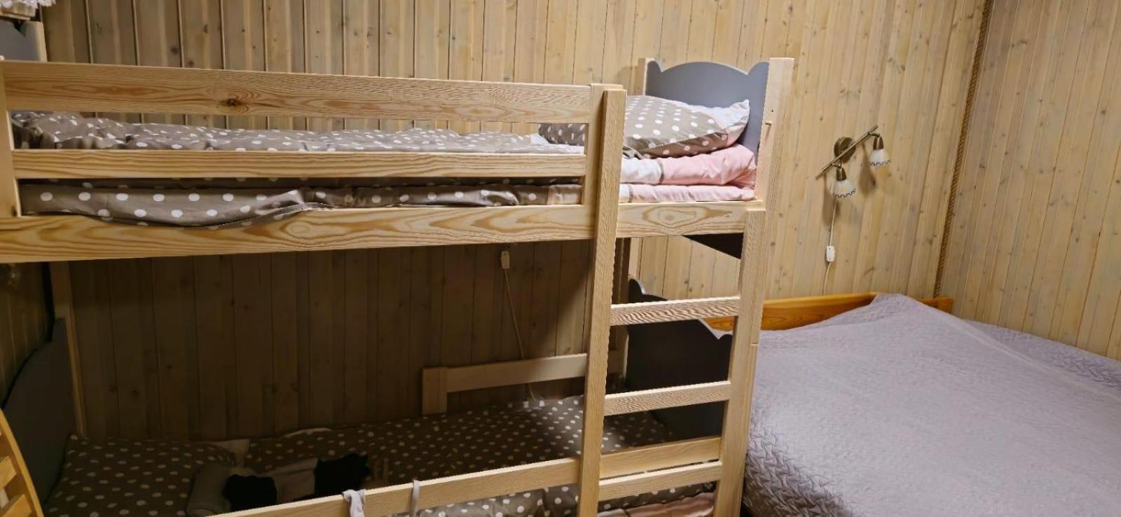 Kaebi Holiday Homes Ainja Экстерьер фото