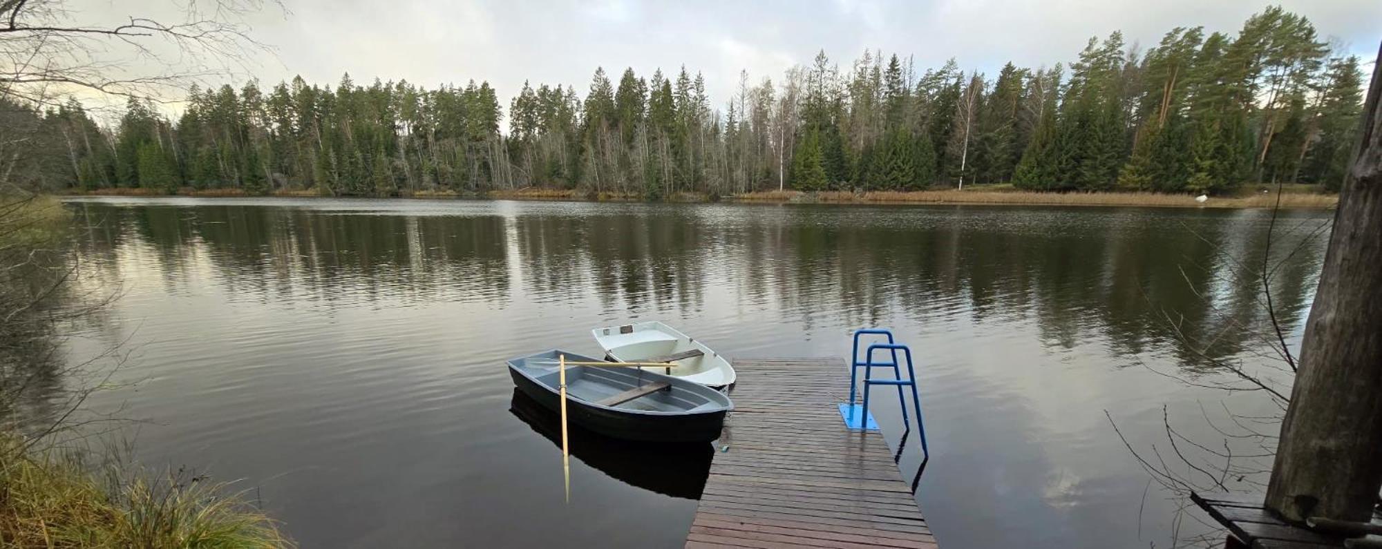 Kaebi Holiday Homes Ainja Экстерьер фото