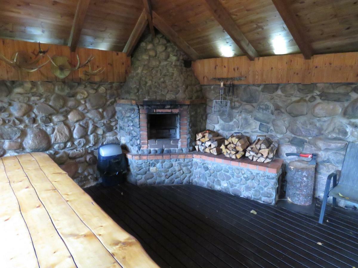 Kaebi Holiday Homes Ainja Экстерьер фото