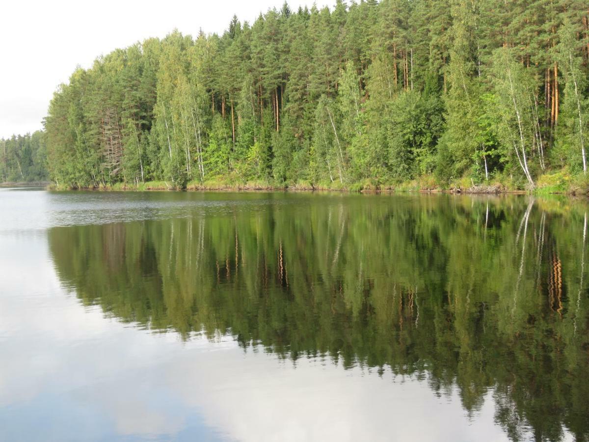 Kaebi Holiday Homes Ainja Экстерьер фото